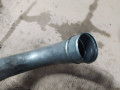 патрубок интеркулера BMW 5 серия E39 [рестайлинг] 2002, 2.9 л., дизель, АКПП, седан, 2249669 - фото №3