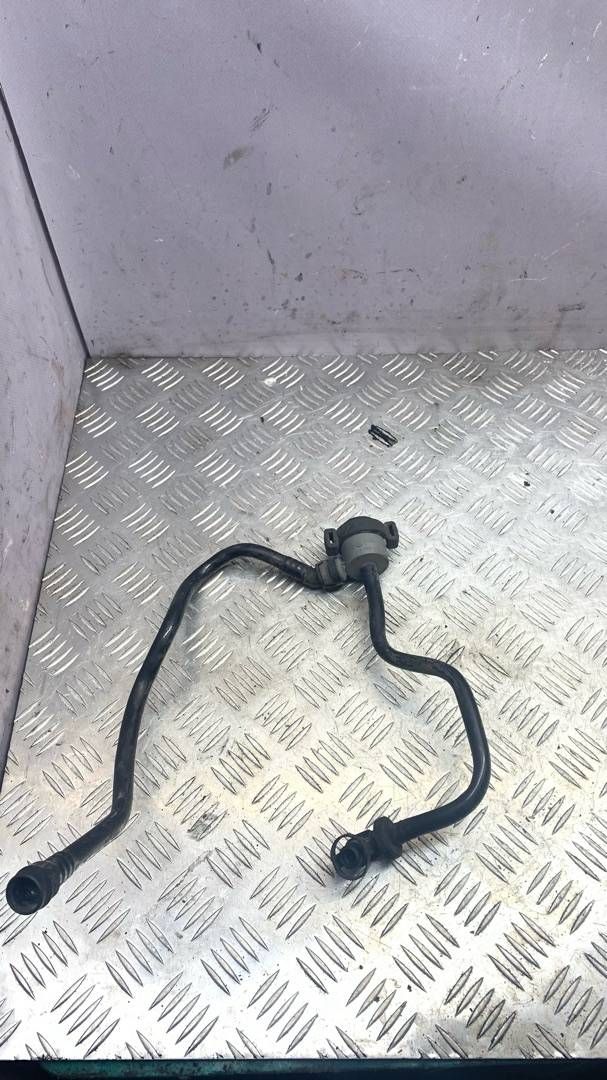 клапан вентиляции топливного бака BMW 2013, 4.4 л., N63 B44 A, бензин, 7619298 - фото №1