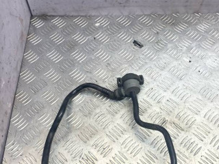 клапан вентиляции топливного бака BMW 2013, 4.4 л., N63 B44 A, бензин, 7619298