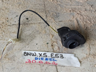 вентилятор охлаждения отсека электроники BMW X5 E53 [рестайлинг] 2005, 306D2, 1438023, 0130002839