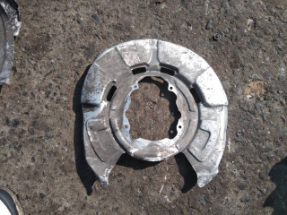 защитный кожух тормозного механизма BMW X5 E70 2008, 6771967