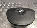 подушка безопасности водителя BMW 2010, 3.5 л., бензин - фото №2