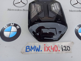 фонарь салона (плафон) BMW iX I20 2022, электро, полный привод, правый руль, 5A77F69