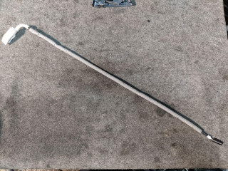 трос двери BMW 6 серия E63/E64 2006, 3.0 л., N52 B30 A, бензин, АКПП, черный, купе, задний привод, правый руль, 4335467, 51214335467