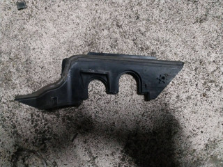 планка под капот BMW 2010, 4.4 л., бензин, 7555161