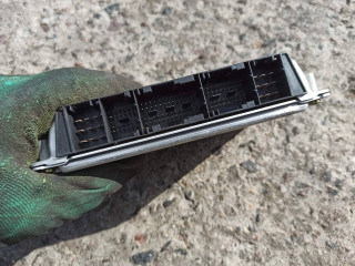 блок управления двигателем BMW 7 серия E38 [рестайлинг] 2001, 4.0 л., бензин, 1430943