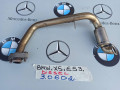 трубка системы рециркуляции EGR BMW X5 E53 [рестайлинг] 2005, 306D2 - фото №2