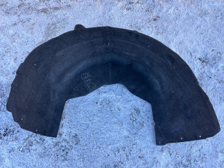 защита арок задняя правая (подкрылок) BMW 2023, 3.0 л., бензин, c36, 7478760