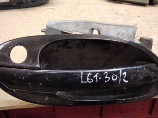 ручка наружная BMW 7 серия E65/E66/E67 [рестайлинг] 2006, 4.4 л., дизель, АКПП, седан, 7159721