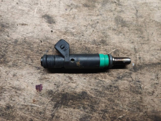 форсунка BMW X5 E70 2007, 4.8 л., N62 B48 A, бензин, 7525721