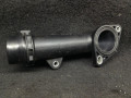 фланец (тройник) системы охлаждения BMW 3 серия E90/E91/E92/E93 2005, 2.0 л., N46 B20 A, бензин, АКПП, седан, 7560130 - фото №2