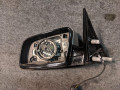 зеркало наружное левое BMW 5 серия E60/E61 2006, 4.8 л., N62 B48 A, бензин, АКПП, универсал - фото №2