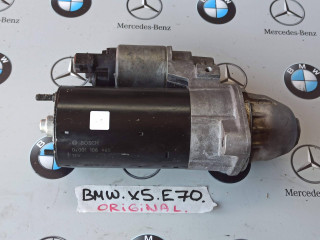 стартер BMW X5 E70 2008, 0001108460