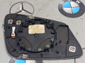 стекло зеркала наружного левого BMW i3 L01 2015, 1.3 л., бензин - фото №3