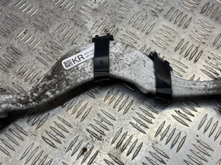 рычаг задний правый BMW 5 серия G30/G31 2018, 2.0 л., B48 B20 A, бензин, 33326861120