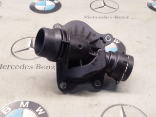 термостат BMW X3 E83 [рестайлинг] 2007, 3.0 л., дизель