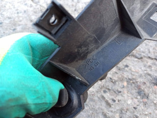 крепление фары левой BMW 5 серия E39 1998, 2.3 л., бензин, 145531