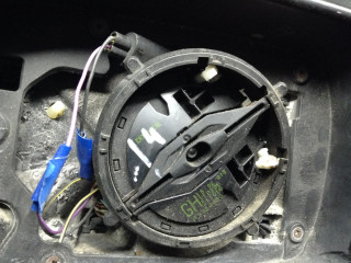 электромоторчик зеркала наружнего BMW 7 серия E65/E66/E67 [рестайлинг] 2006, 4.8 л., N62 B48 B, бензин, АКПП, черный, седан