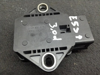 датчик ускорения BMW X5 E53 [рестайлинг] 2005, 3.0 л., дизель, АКПП, внедорожник 5 дв., 6762235