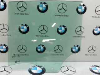 стекло двери задней левой BMW 2023, 2.0 л., дизель, 300