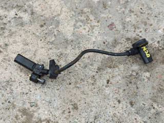 датчик коленвала BMW 3 серия F30/F31 [рестайлинг] 2016, 2.0 л., N20 B20 B, бензин, 7595860