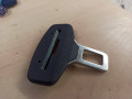 заглушка крепления ремня безопасности BMW X5 E70 2009, 3.0 л., дизель - фото №2