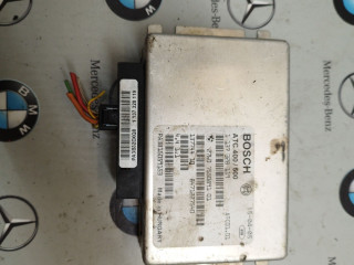 блок управления раздаткой BMW X5 E53 [рестайлинг] 2005, 7550891