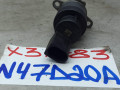 Клапан ТНВД BMW X3 E83 [рестайлинг] 2009, 2.0 л., N47 D20 A, дизель - фото №2