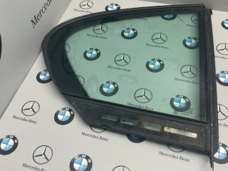 стекло двери задней правой BMW 7 серия G11/G12 2017, 3.0 л., B57 D30 A, дизель