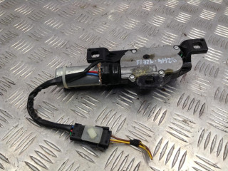 активатор замка багажника BMW 7 серия E65/E66/E67 [рестайлинг] 2006, 3.0 л., дизель, АКПП, седан, 7014872