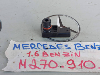 датчик абсолютного давления Mercedes-Benz B-Класс W246 [рестайлинг] 2015, 1.6 л., M 270.910, бензин, A0081534428