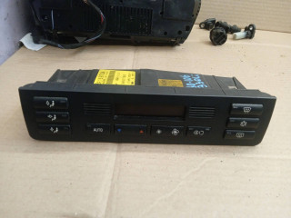 блок управления печки / климат-контроля BMW 3 серия E46 2001, 3.0 л., бензин, АКПП, купе, 6917004