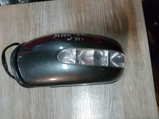 зеркало наружное левое Mercedes-Benz E-Класс W211/S211 2005, 2.1 л., дизель, АКПП, седан