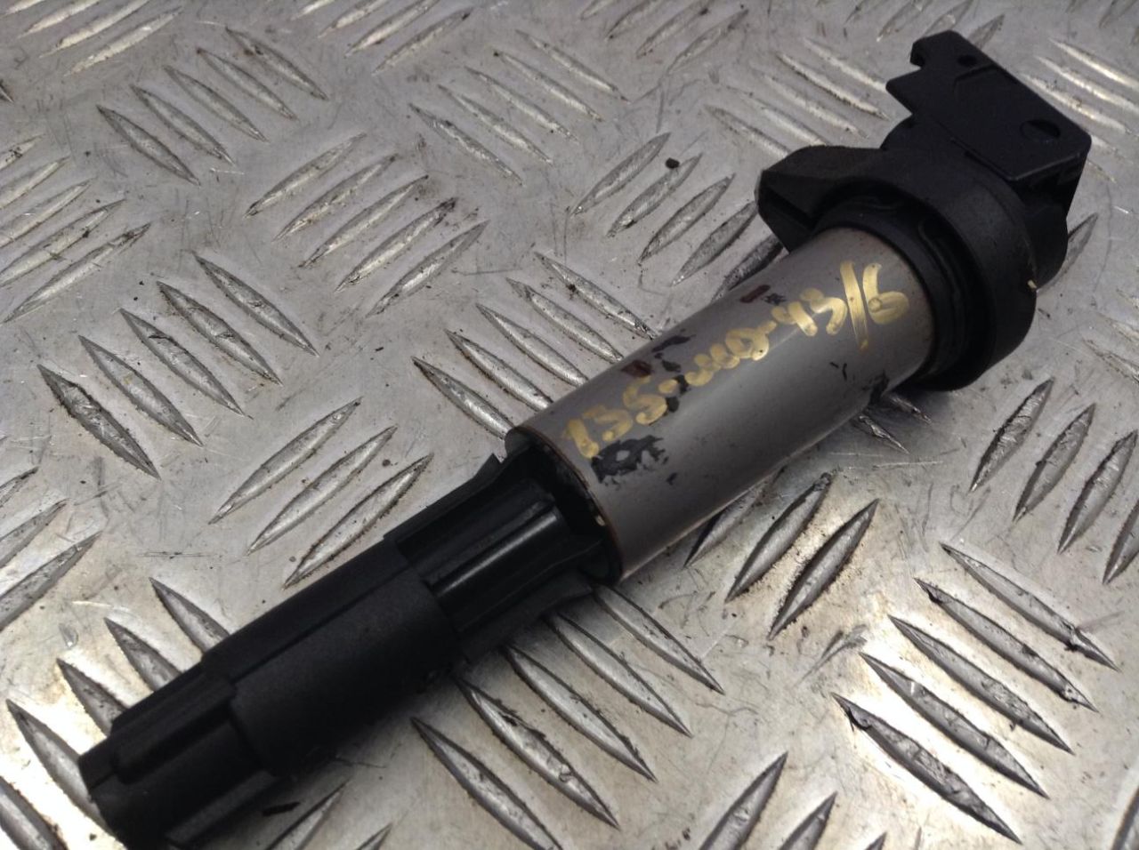 катушка зажигания BMW X5 E70 2008, 4.8 л., N62 B48 B, бензин, АКПП, внедорожник 5 дв., 1712219 - фото №1