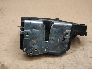 замок двери задней правой BMW 3 серия E46 2002