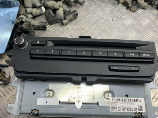 навигация BMW 3 серия E90/E91 [рестайлинг] 2010, 65129218333, 9218333