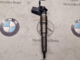 форсунка BMW X3 E83 [рестайлинг] 2007, 3.0 л., дизель, 7792721