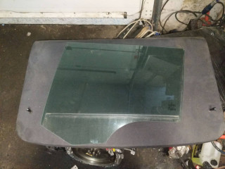 стекло двери задней левой Mercedes-Benz E-Класс W212/S212/C207/A207 [рестайлинг] 2013, 3.5 л., бензин, универсал