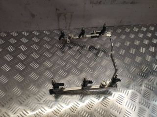 форсунка Mercedes-Benz C-Класс W204/S204 2010, 2.5 л., M 272.921, бензин, A2720780249