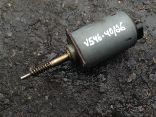 моторчик VVT (эксцентрикового вала) BMW X5 E70 2008, 4.8 л., N62 B48 B, бензин, АКПП, черный, внедорожник 5 дв., 7548389