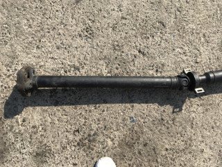 карданный вал Mercedes-Benz C-Класс W205/S205/C205 2015, 2.1 л., OM 651.921, дизель, АКПП, универсал, A2054100702