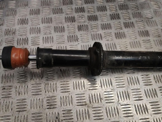 амортизатор передний левый BMW X6 E71/E72 2009, 3.0 л., дизель, АКПП, внедорожник 5 дв., 6783016