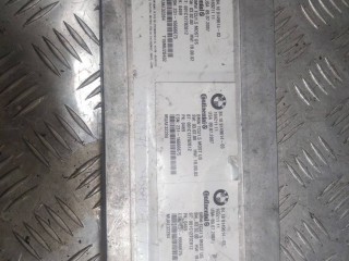 блок Bluetooth BMW 5 серия E60/E61 2007, 9149614