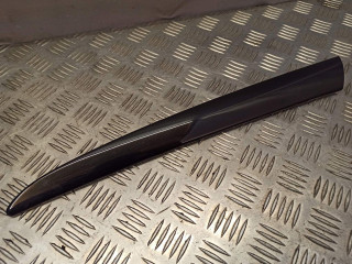 молдинг двери задней левой BMW X5 E53 2003, 4.6 л., бензин, АКПП, внедорожник 5 дв., 8265479