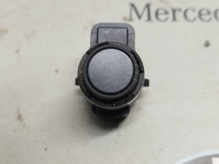 парктроник передний BMW 2023, 3.0 л., B58 B30 A, бензин, 475, 5A1A268