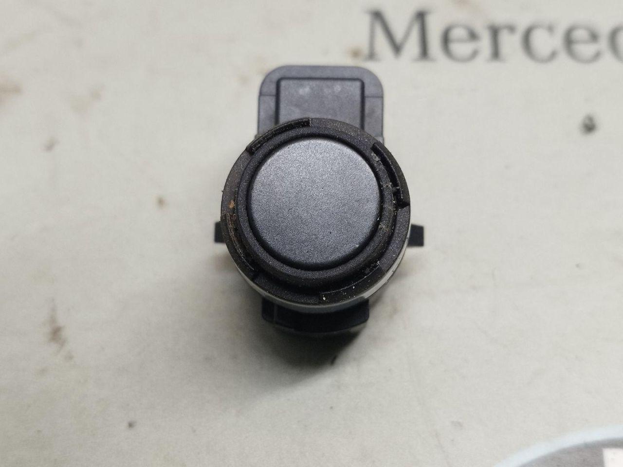 парктроник передний BMW 2023, 3.0 л., B58 B30 A, бензин, 475, 5A1A268 - фото №1