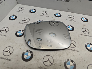 стекло зеркала наружного левого BMW X1 E84 2010