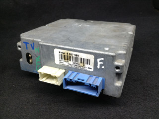 видеомодуль / TV-тюнер BMW 7 серия E65/E66/E67 2003, 3.0 л., N52 B30 A, бензин, АКПП, седан, 6927589, 6919587