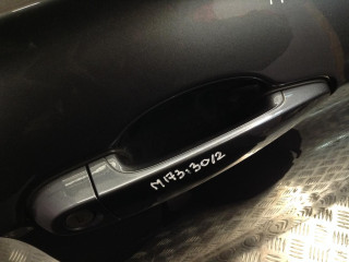 ручка наружная BMW 3 серия F30/F31 [рестайлинг] 2018, 2.0 л., B48 B20 A, бензин, АКПП, седан, правый руль