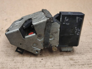 замок двери задней левой BMW 5 серия E39 2000